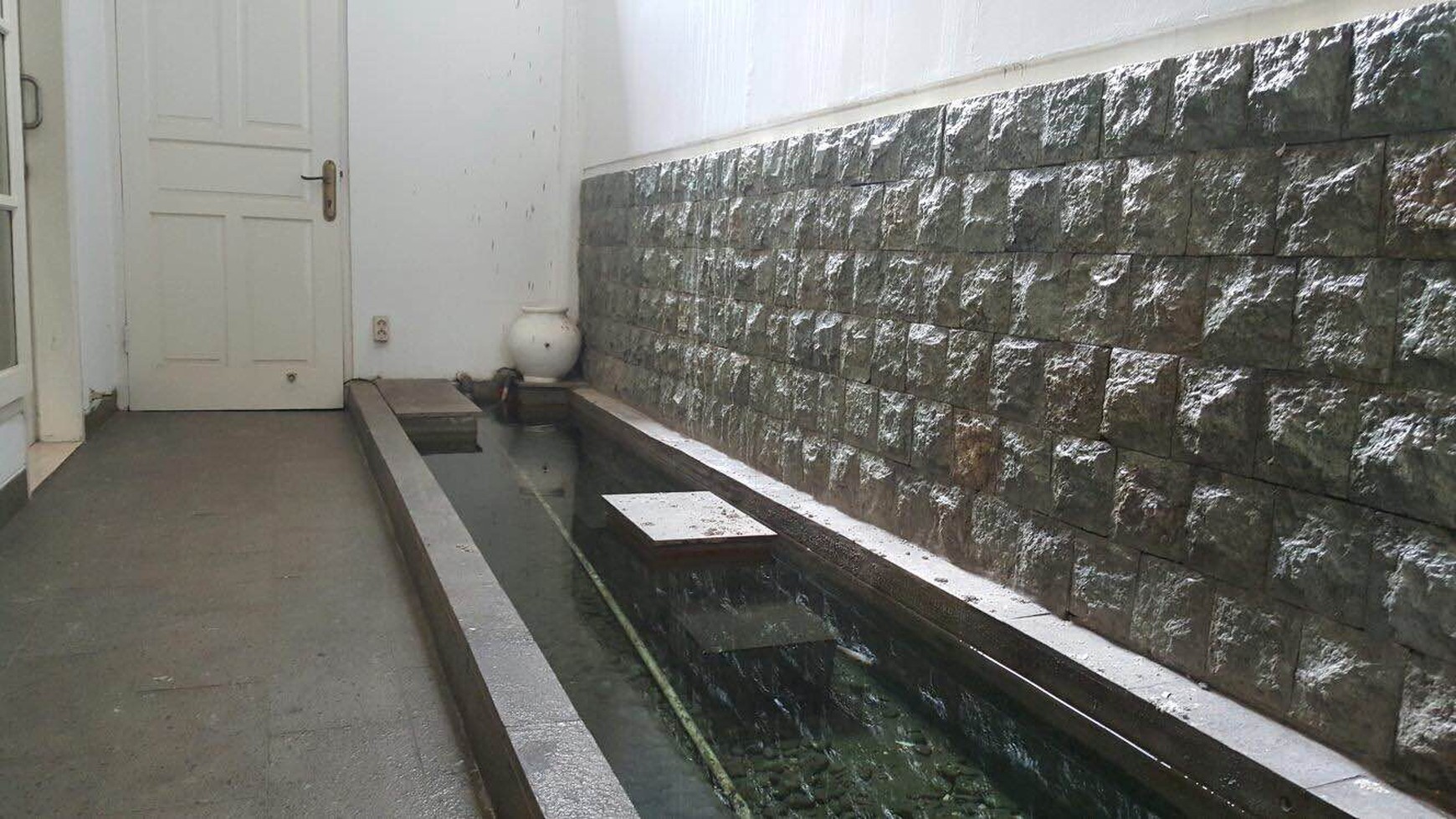 House Area Saraswati Cipete