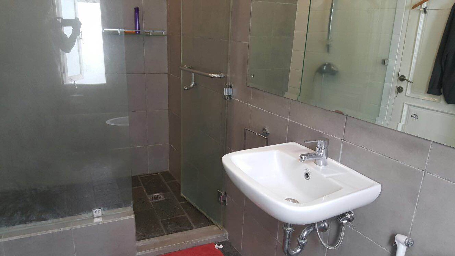 House Area Saraswati Cipete