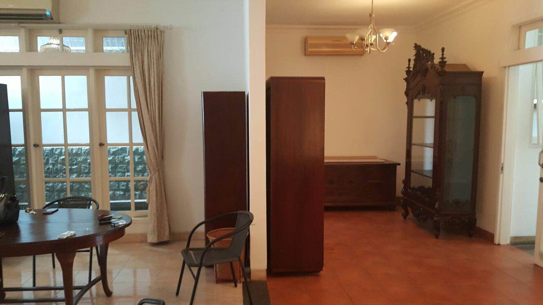 House Area Saraswati Cipete