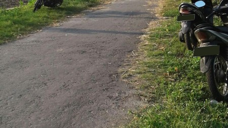 TANAH DIJUAL DIKEMUDO, DOMPYONG, KLATEN