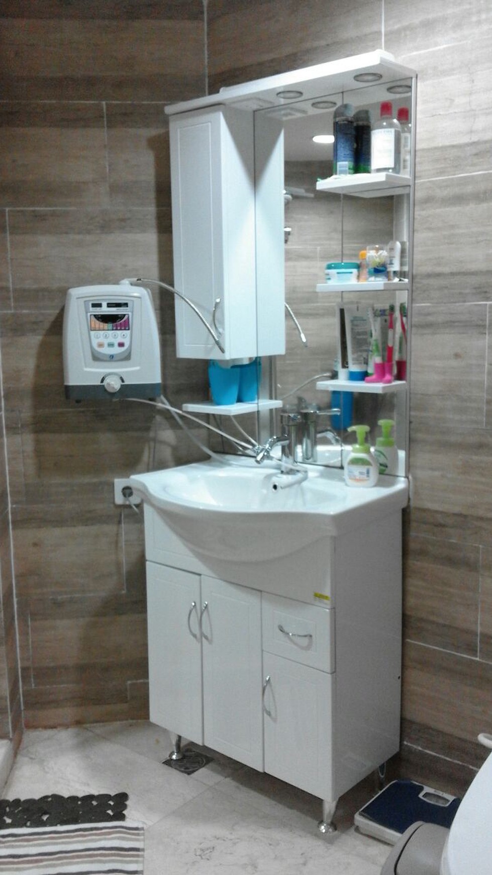 Disewakan Apartment Amartapura Tower B Type 3 Bedroom - Lippo Karawaci