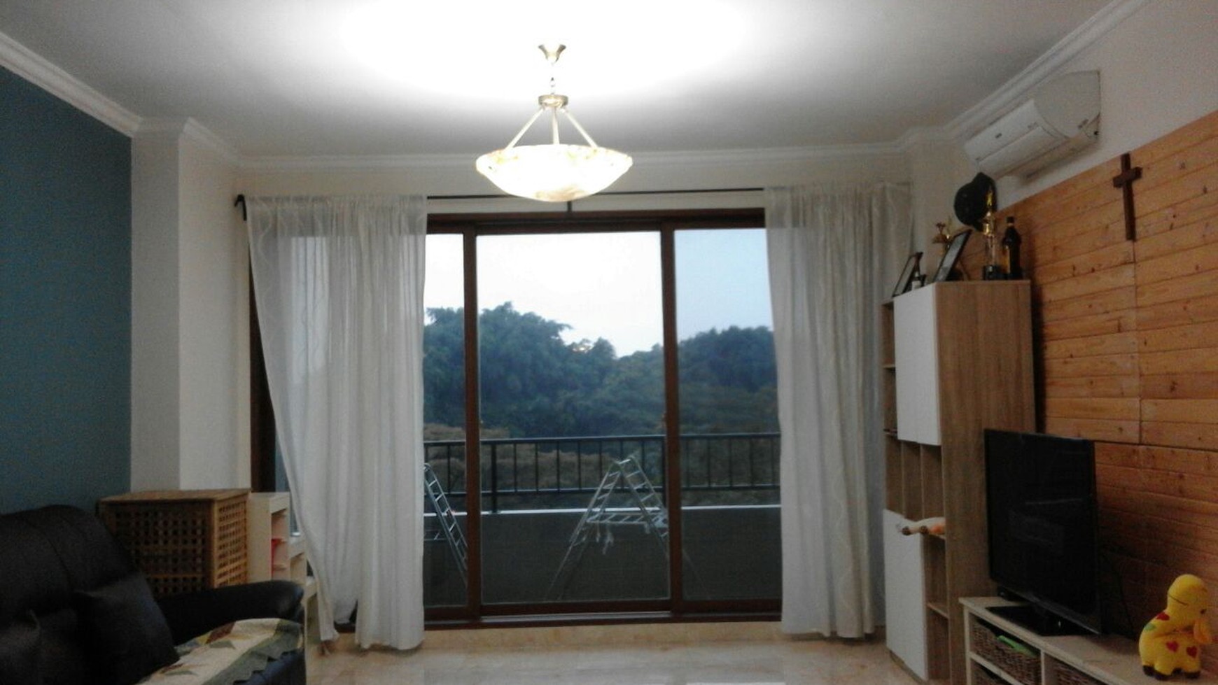 Disewakan Apartment Amartapura Tower B Type 3 Bedroom - Lippo Karawaci