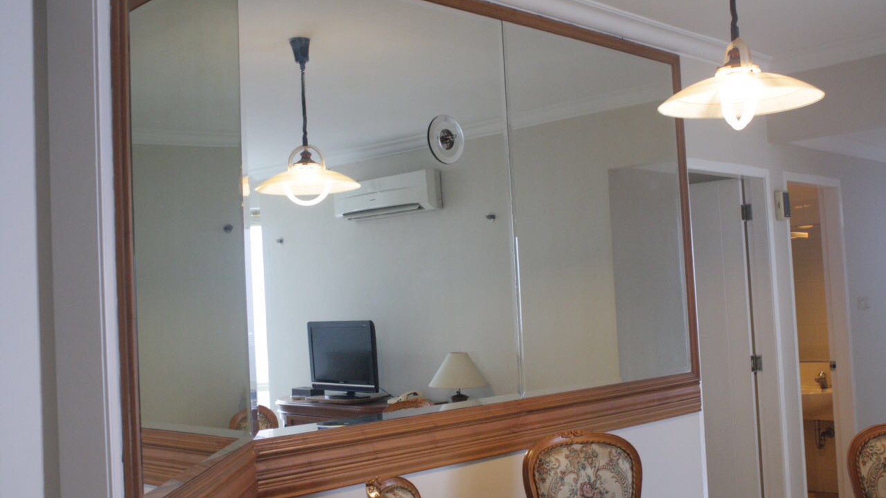 Di Jual Apartment Batavia Bendungan Hilir