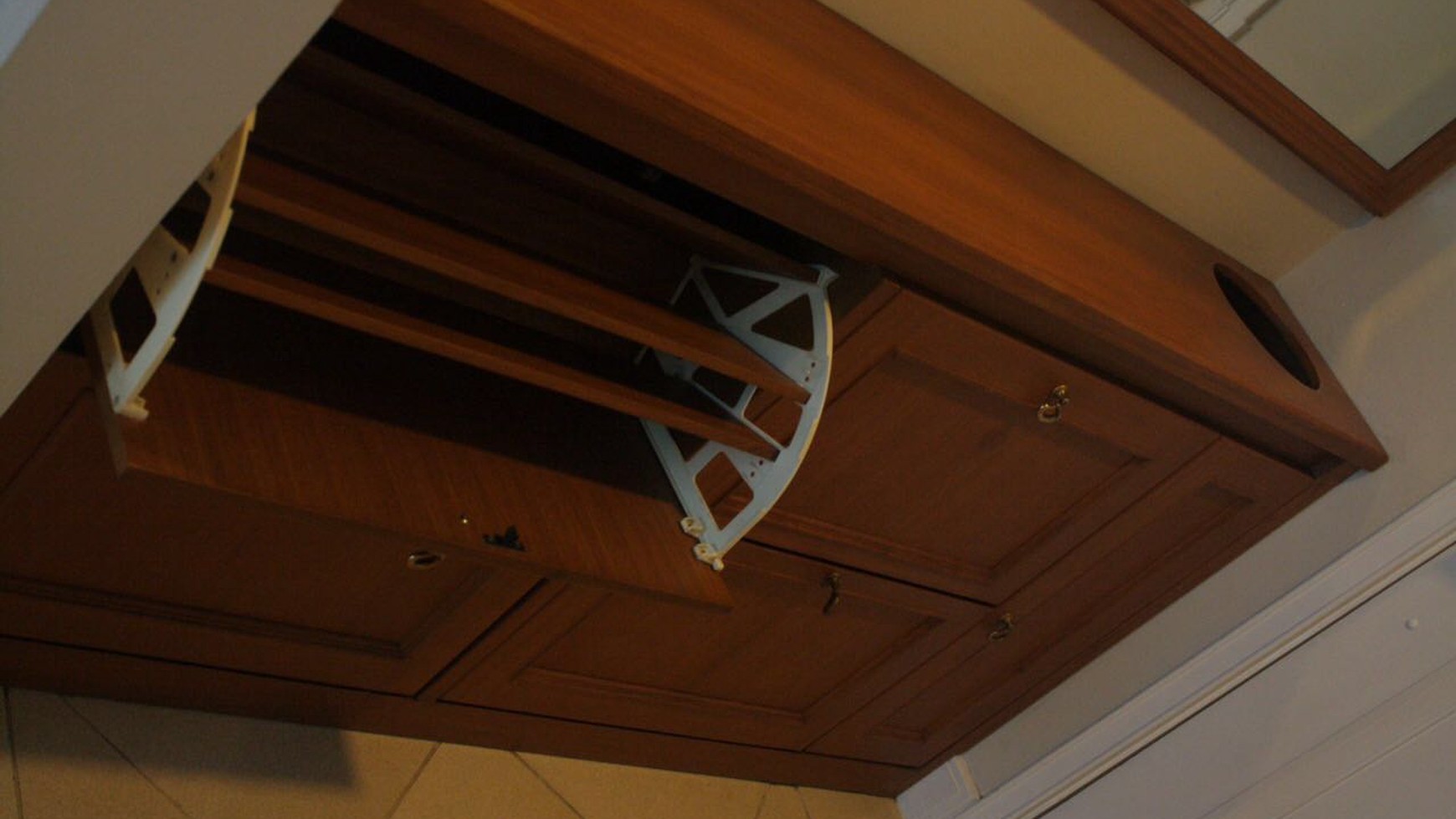 Di Jual Apartment Batavia Bendungan Hilir