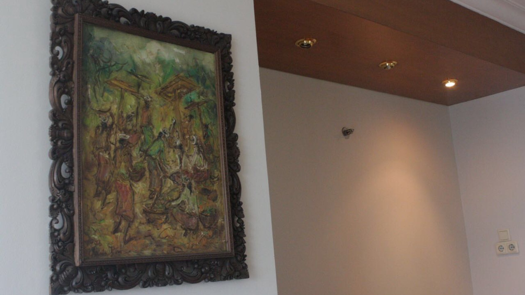 Di Jual Apartment Batavia Bendungan Hilir