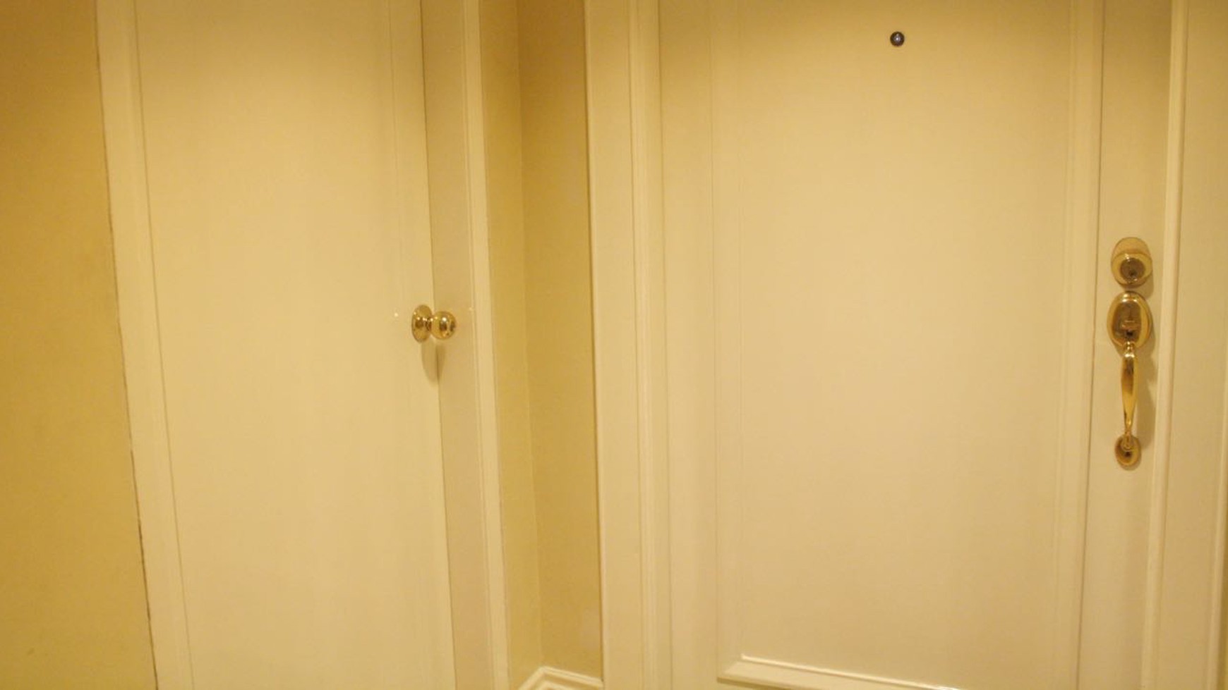 Di Jual Apartment Batavia Bendungan Hilir