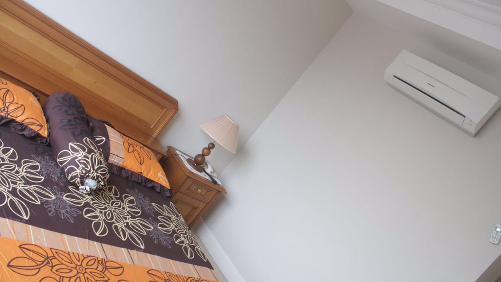 Di Jual Apartment Batavia Bendungan Hilir