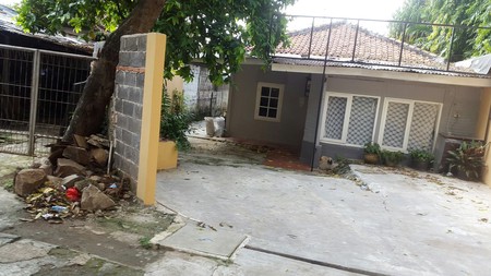 Dijual Tanah Luas 2000 meter di Gaharu