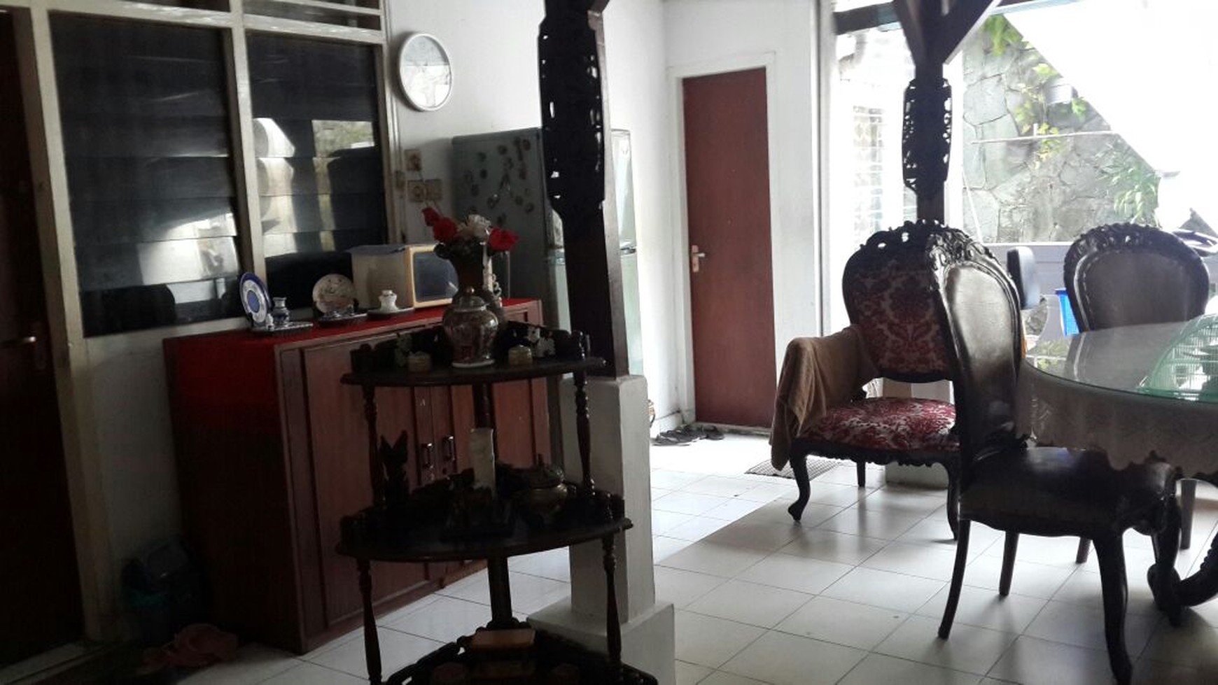 Rumah Siap Huni,strategis di Pesanggrahan Jakarta Selatan