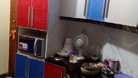 Apartemen Dijual!!!