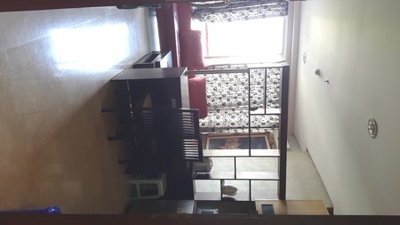 apartemen kemang mansion-jakarta