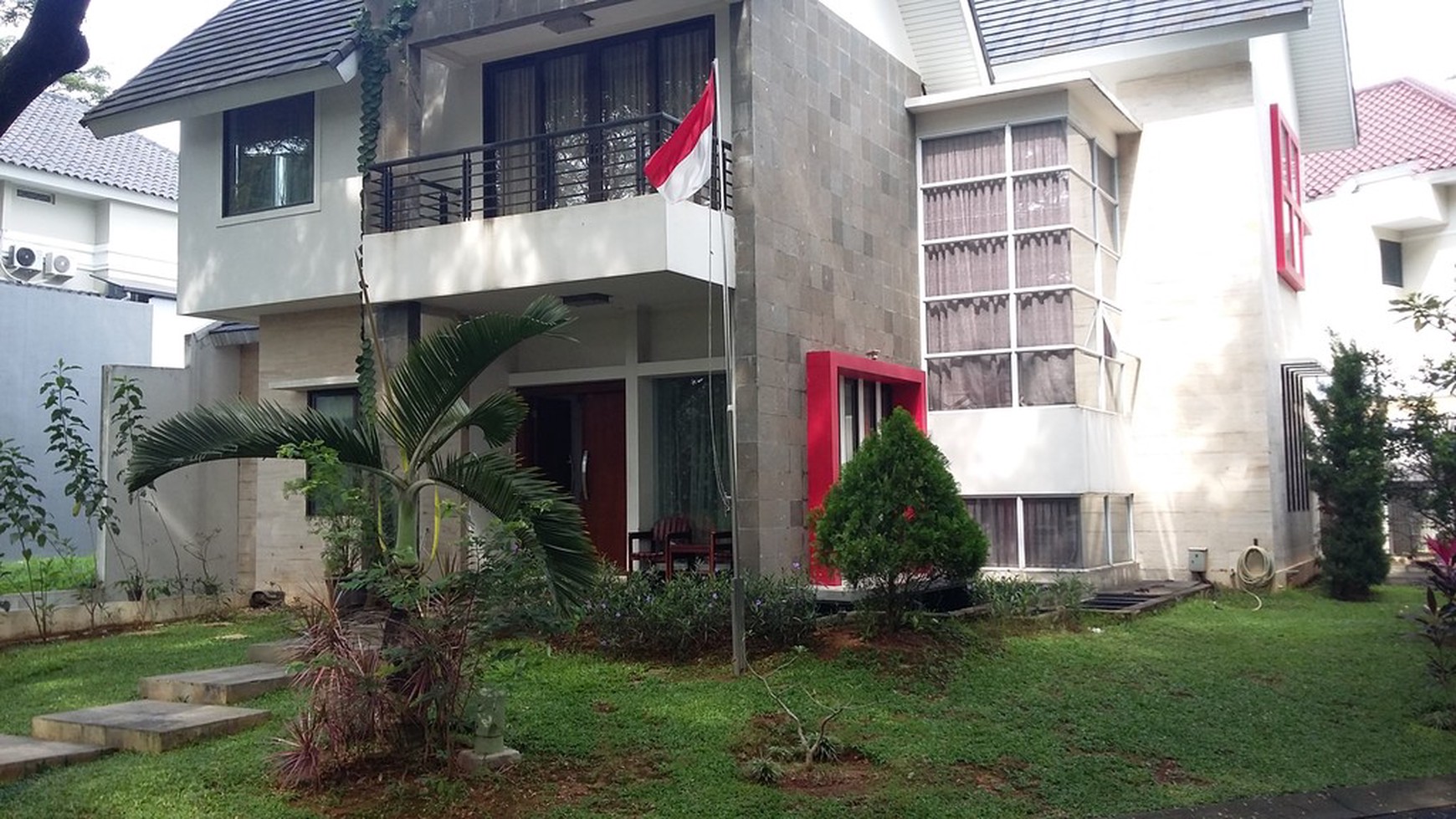 DIjual Rumah di Taman Diponegoro - Lippo Karawaci