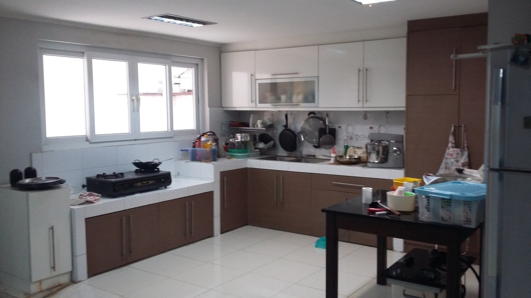 DIjual Rumah di Taman Diponegoro - Lippo Karawaci