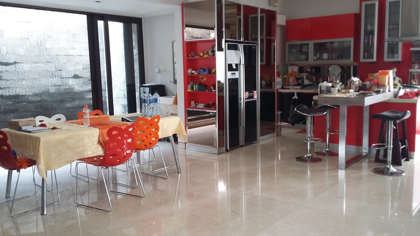 DIjual Rumah di Taman Diponegoro - Lippo Karawaci