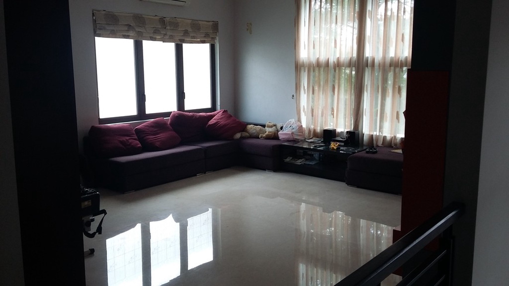 DIjual Rumah di Taman Diponegoro - Lippo Karawaci