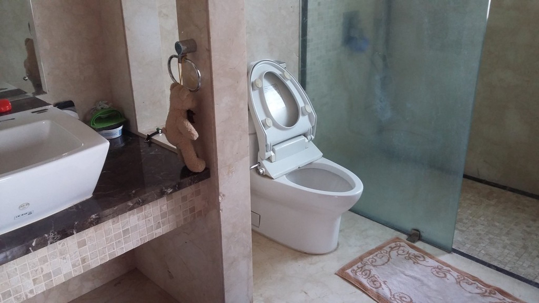 DIjual Rumah di Taman Diponegoro - Lippo Karawaci