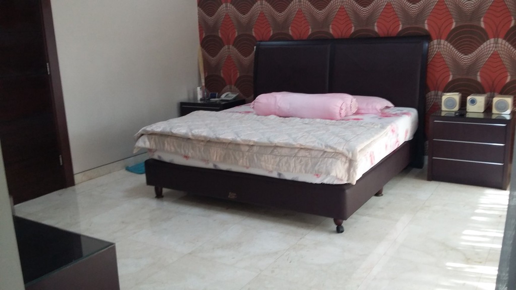 DIjual Rumah di Taman Diponegoro - Lippo Karawaci