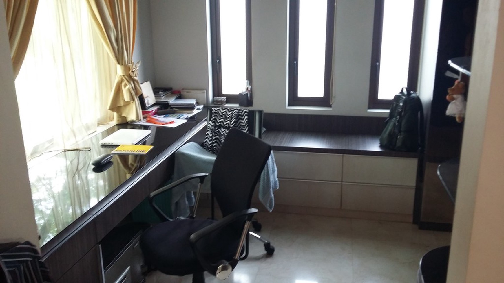 DIjual Rumah di Taman Diponegoro - Lippo Karawaci