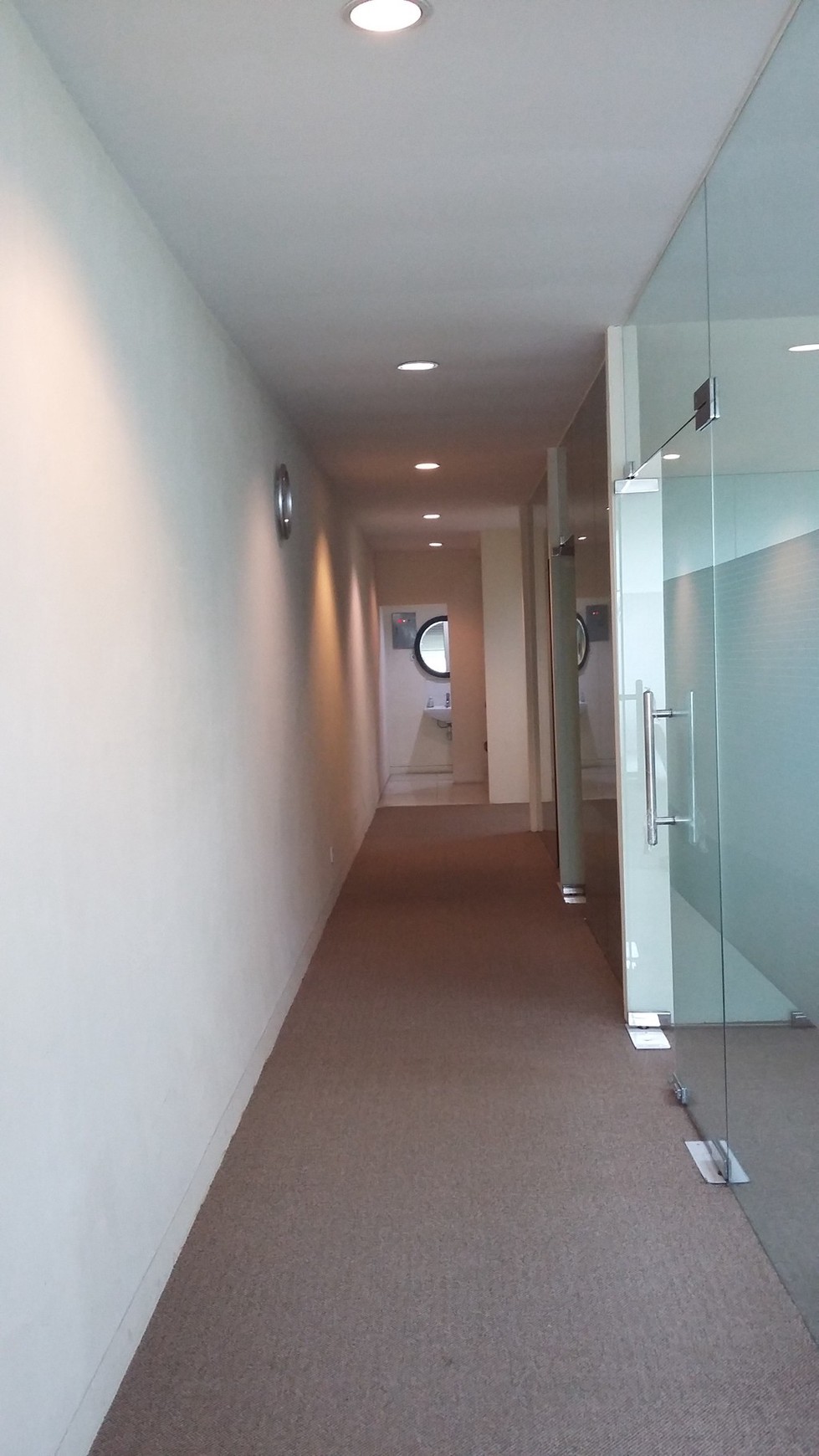 Dijual Ruko 3.5 lantai di Pinangsia - Lippo Karawaci