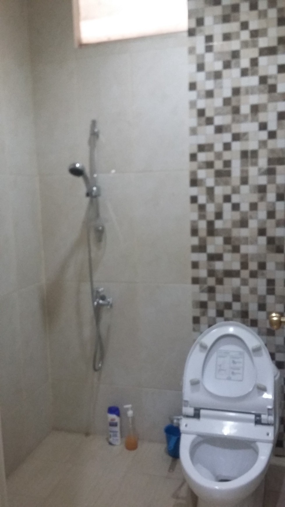 Dijual Ruko 3.5 lantai di Pinangsia - Lippo Karawaci