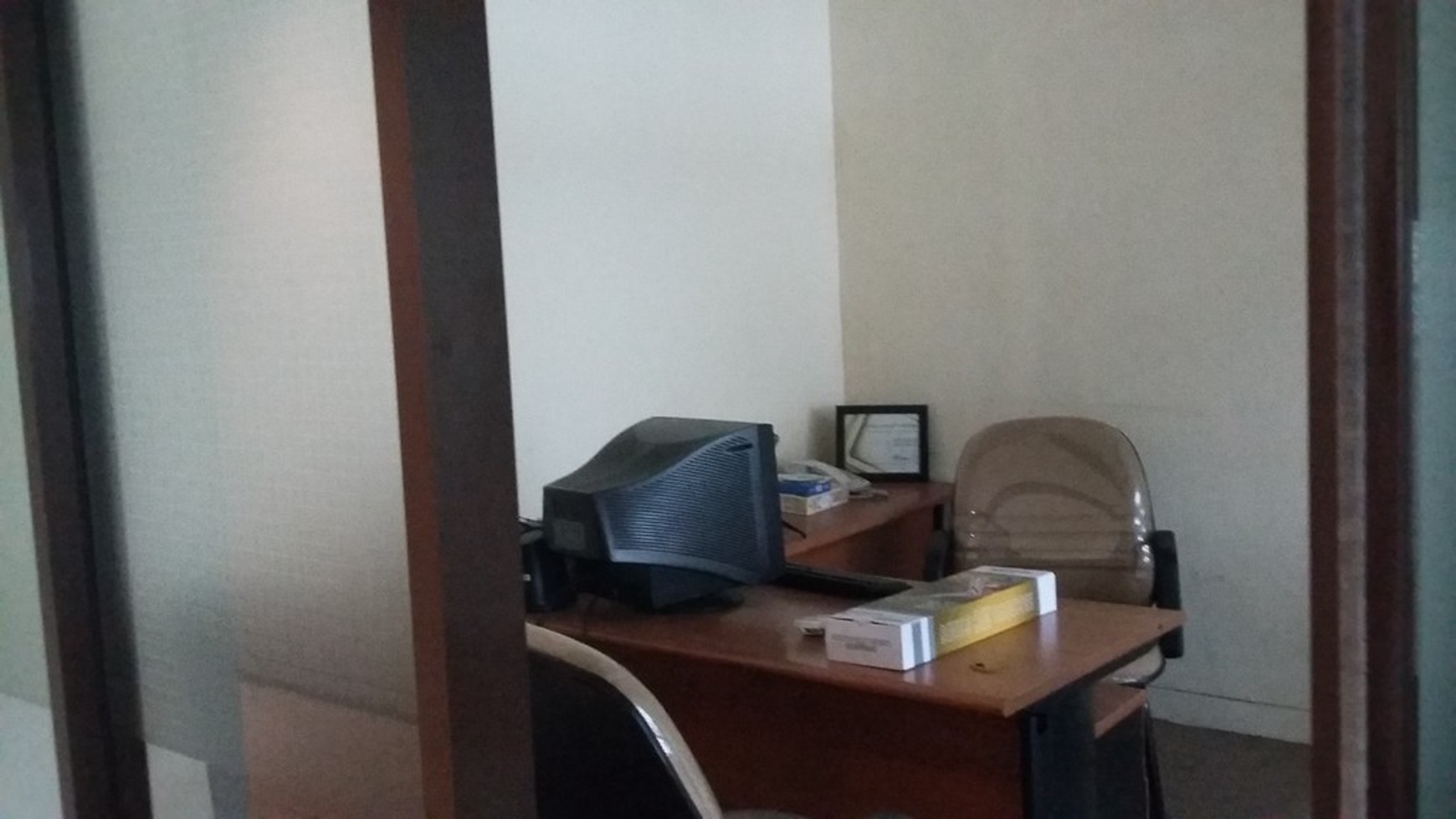 Dijual Ruko 3.5 lantai di Pinangsia - Lippo Karawaci