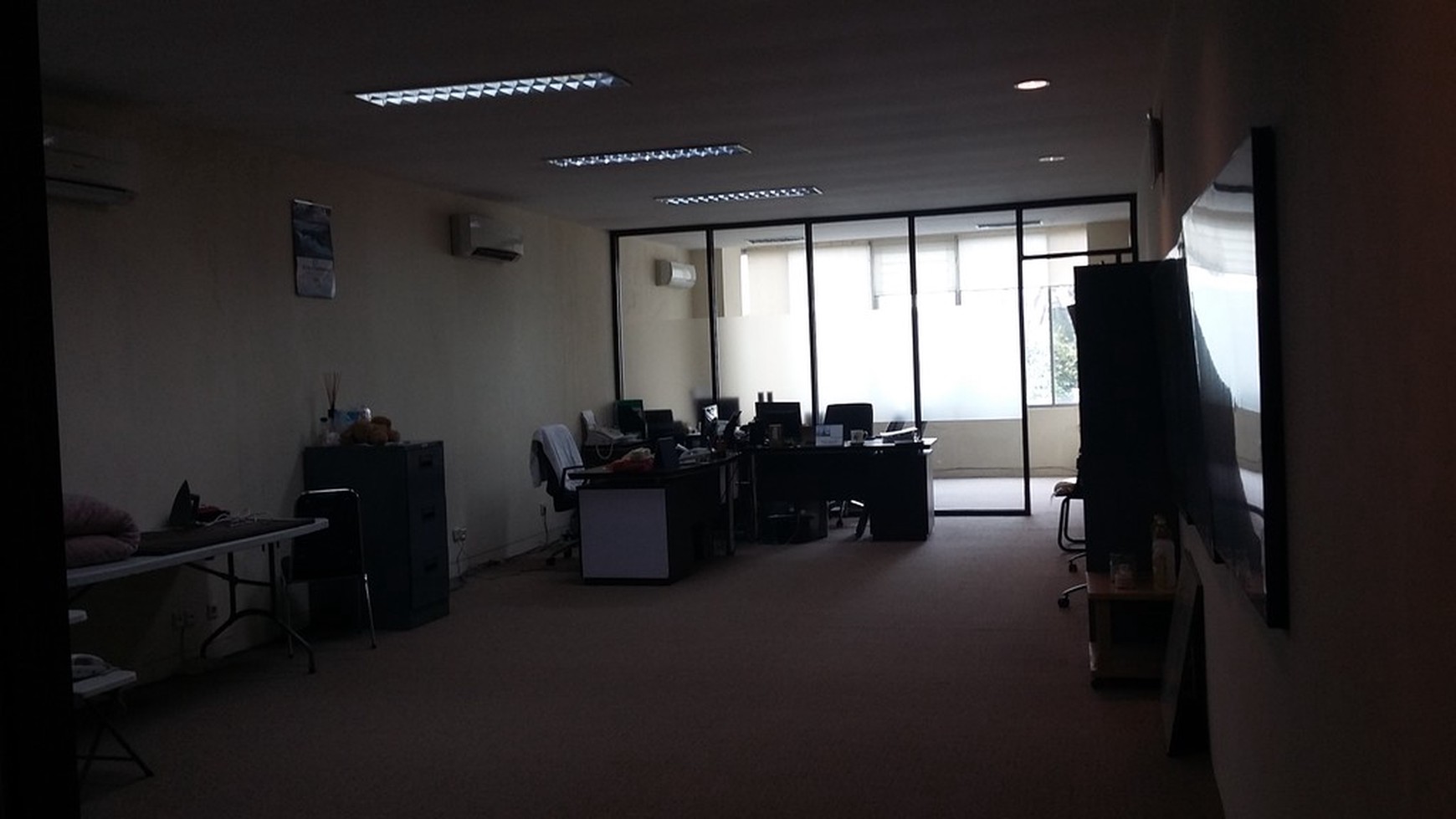 Dijual Ruko 3.5 lantai di Pinangsia - Lippo Karawaci