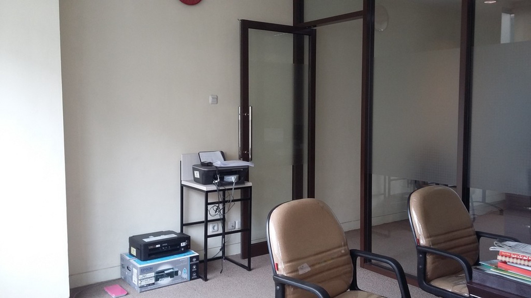Dijual Ruko 3.5 lantai di Pinangsia - Lippo Karawaci