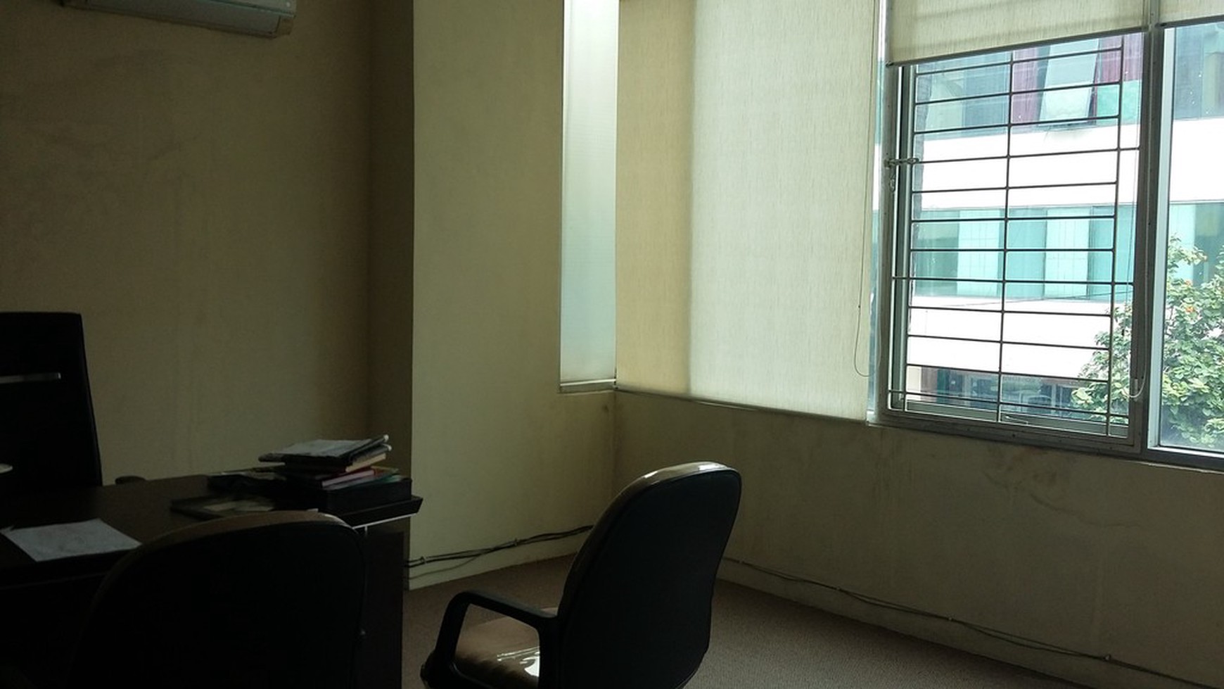 Dijual Ruko 3.5 lantai di Pinangsia - Lippo Karawaci