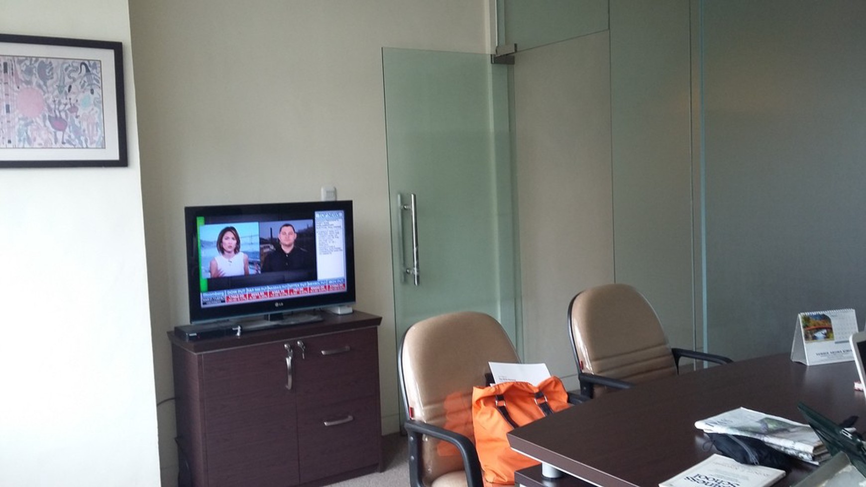 Dijual Ruko 3.5 lantai di Pinangsia - Lippo Karawaci