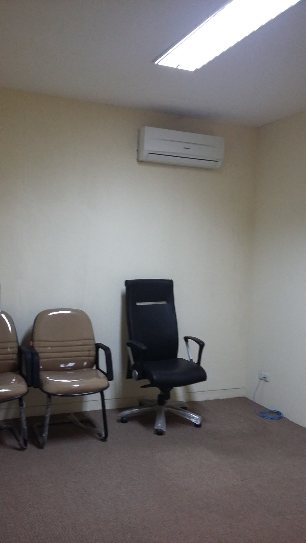 Dijual Ruko 3.5 lantai di Pinangsia - Lippo Karawaci