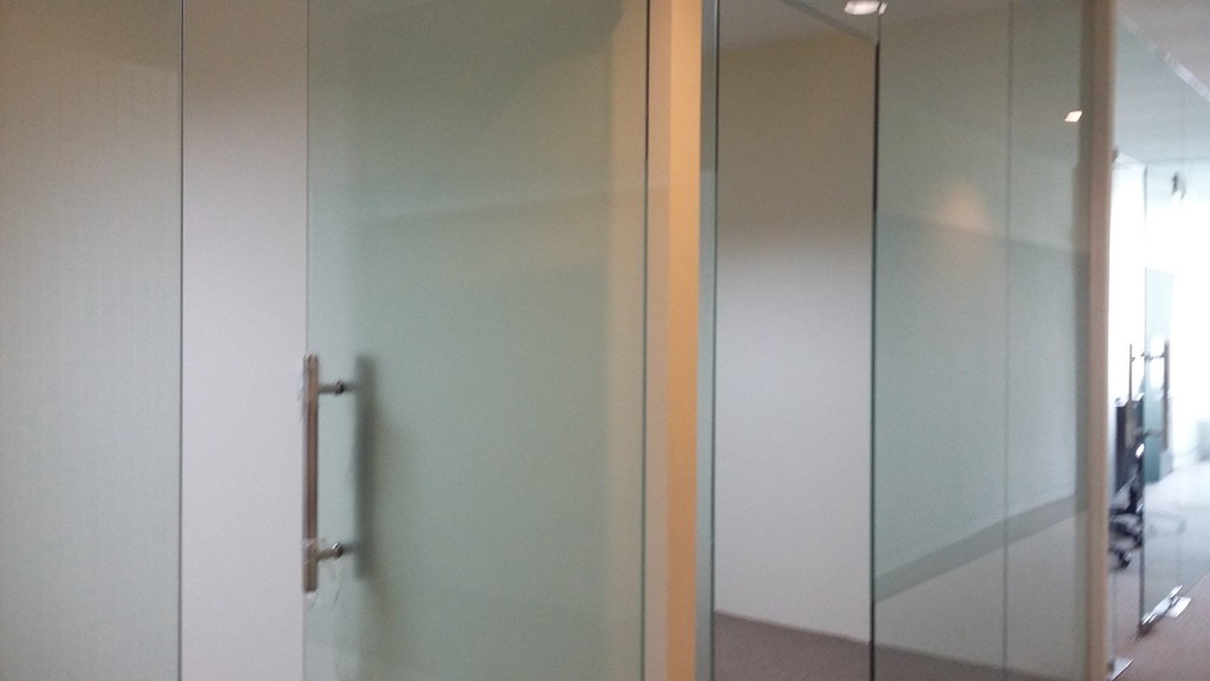 Dijual Ruko 3.5 lantai di Pinangsia - Lippo Karawaci