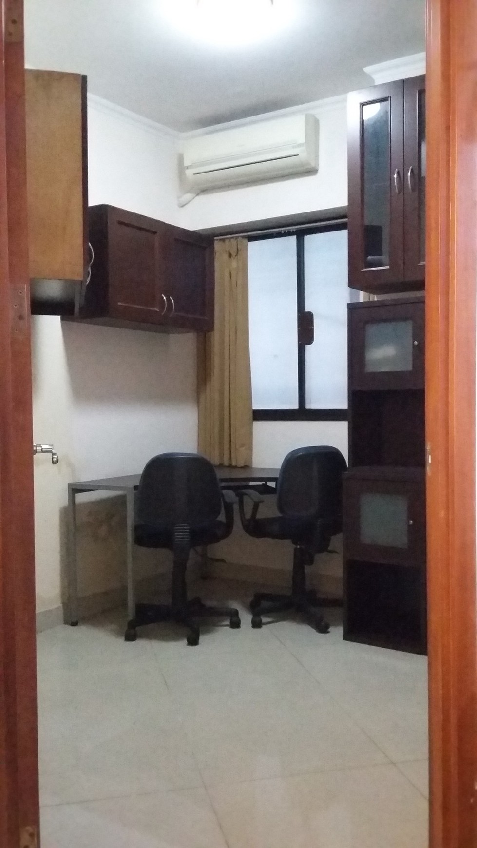 Disewakan Apartment 3 Bed Room di Amartapura Tower B - Lippo Karawaci