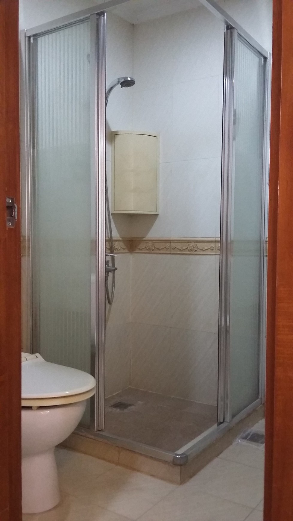 Disewakan Apartment 3 Bed Room di Amartapura Tower B - Lippo Karawaci