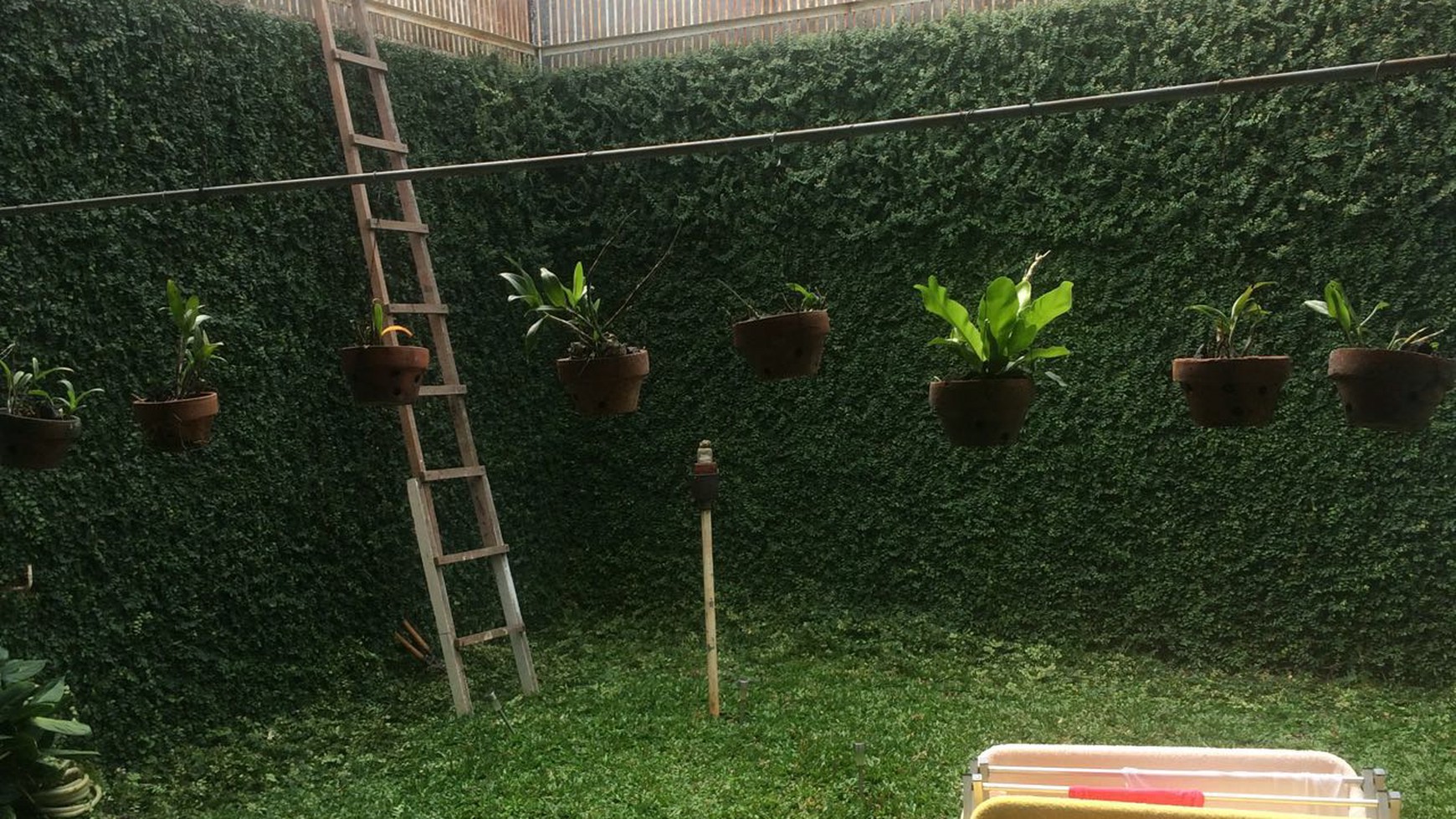 Rumah Murah Baru Renovasi di Bukit Cinere Indah