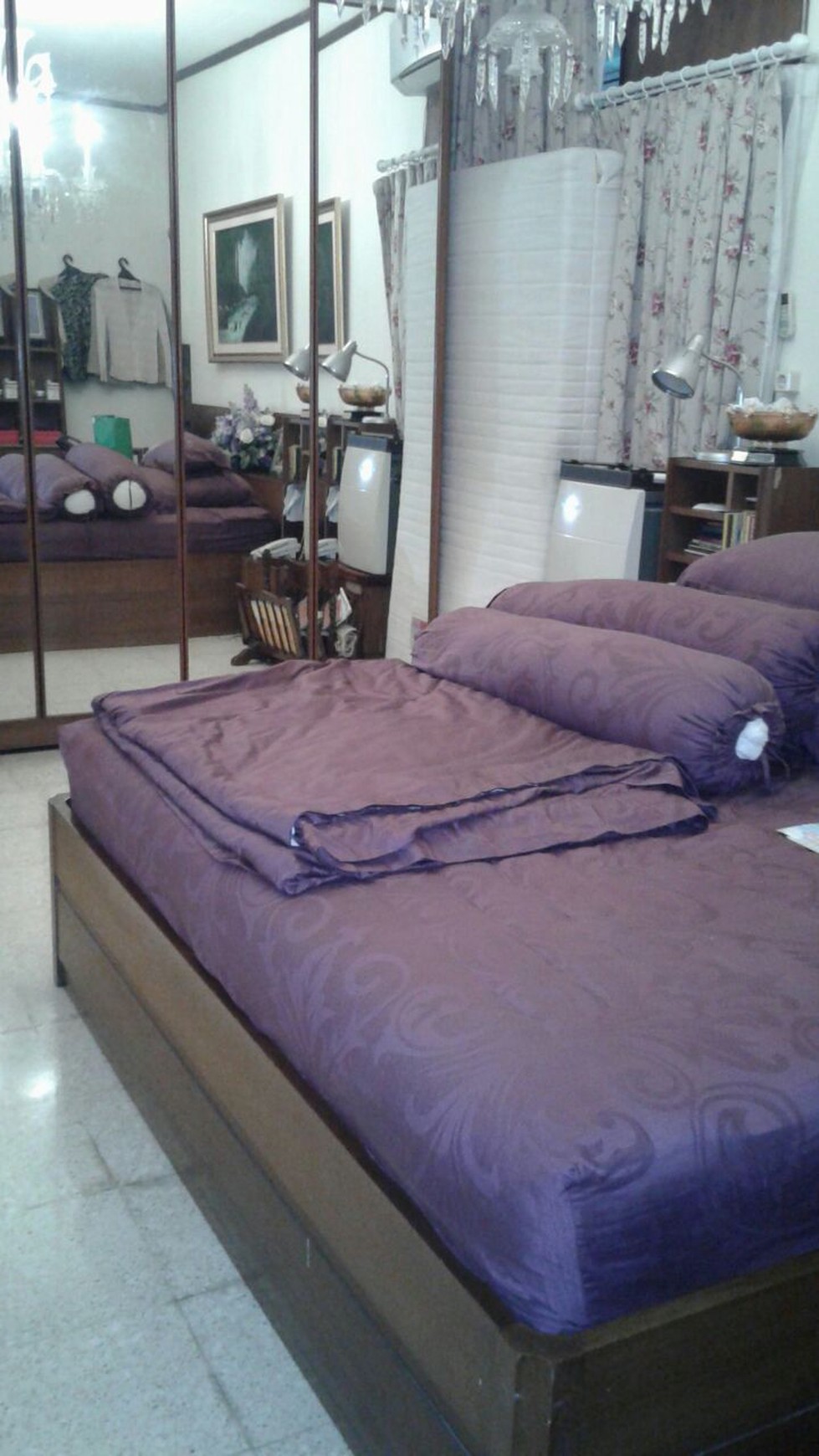 House For Sale Area Panglima Polim Good Location