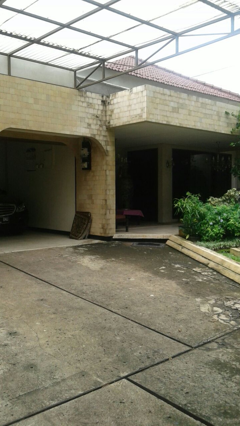 House For Sale Area Panglima Polim Good Location