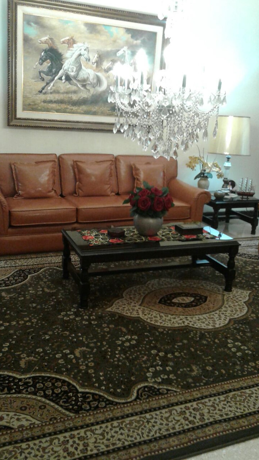 House For Sale Area Panglima Polim Good Location