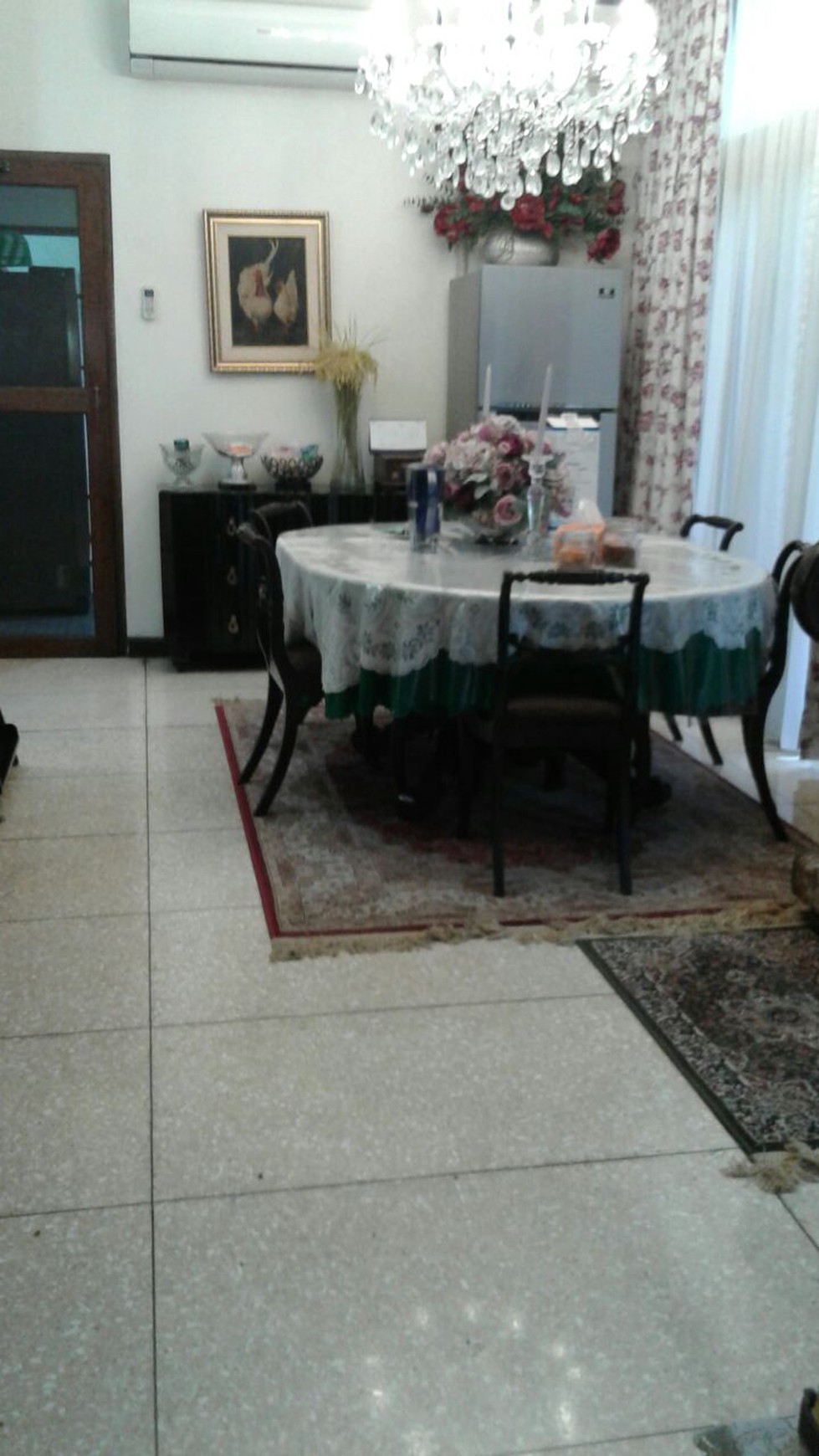 House For Sale Area Panglima Polim Good Location