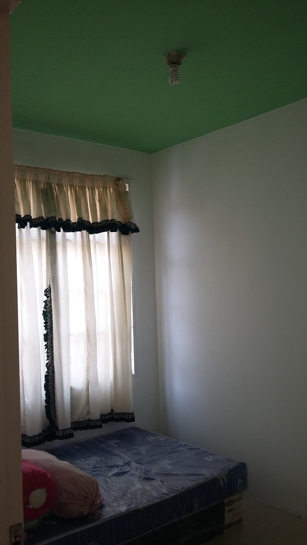 Disewakan Townhouse Lantai 1 di Taman Elok - Lippo Karawaci