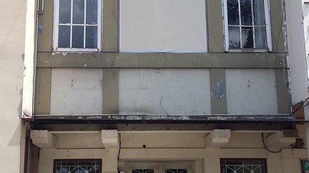 Disewakan Ruko 3 Lantai di Asia Millenium - Lippo Karawaci