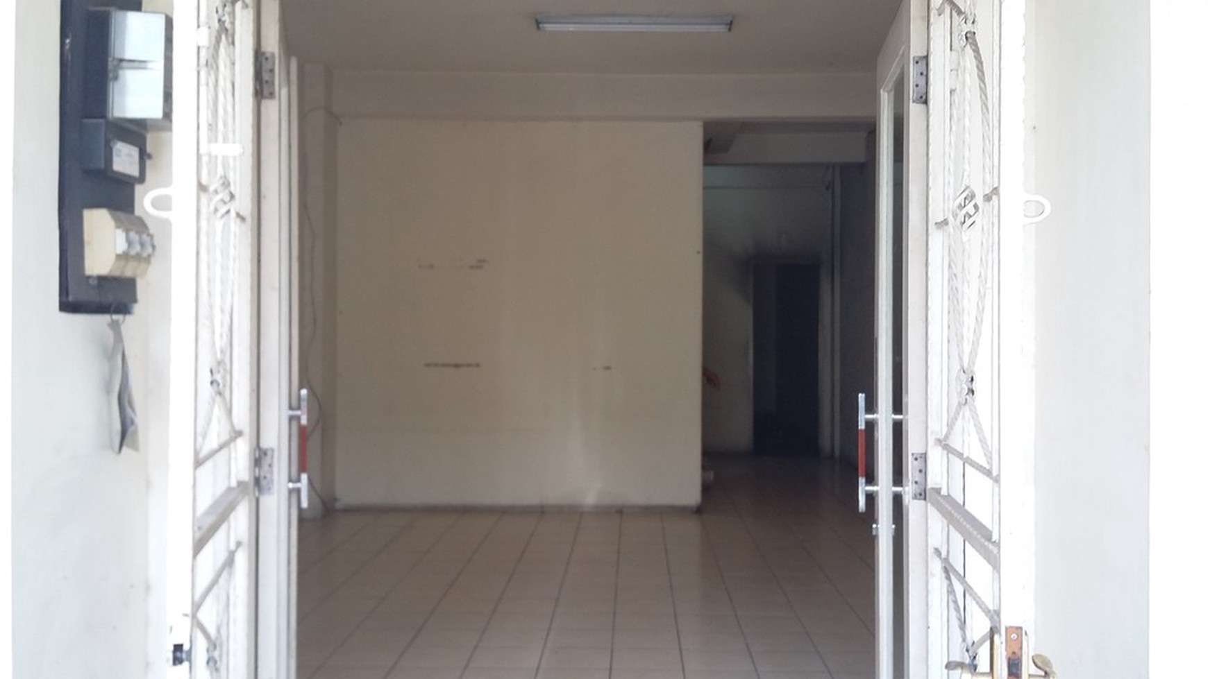 Disewakan Ruko 3 Lantai di Asia Millenium - Lippo Karawaci