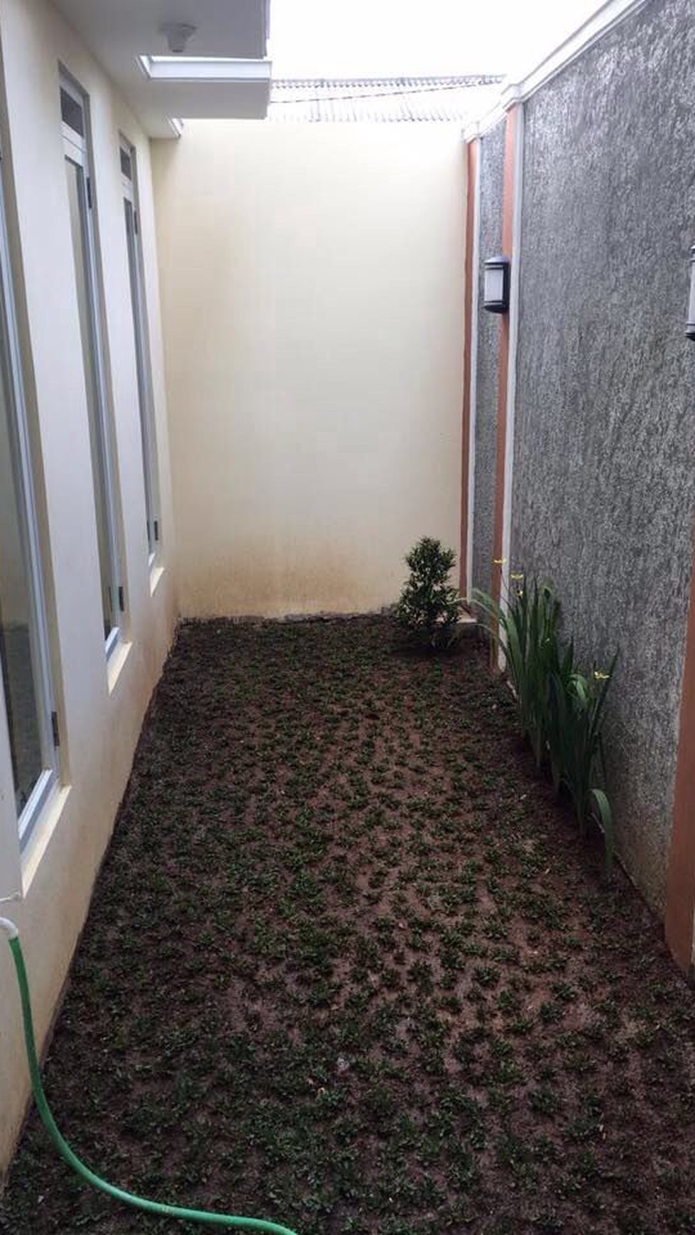 Rumah Baru di Alam Studio TVRI Sukmajaya Depok