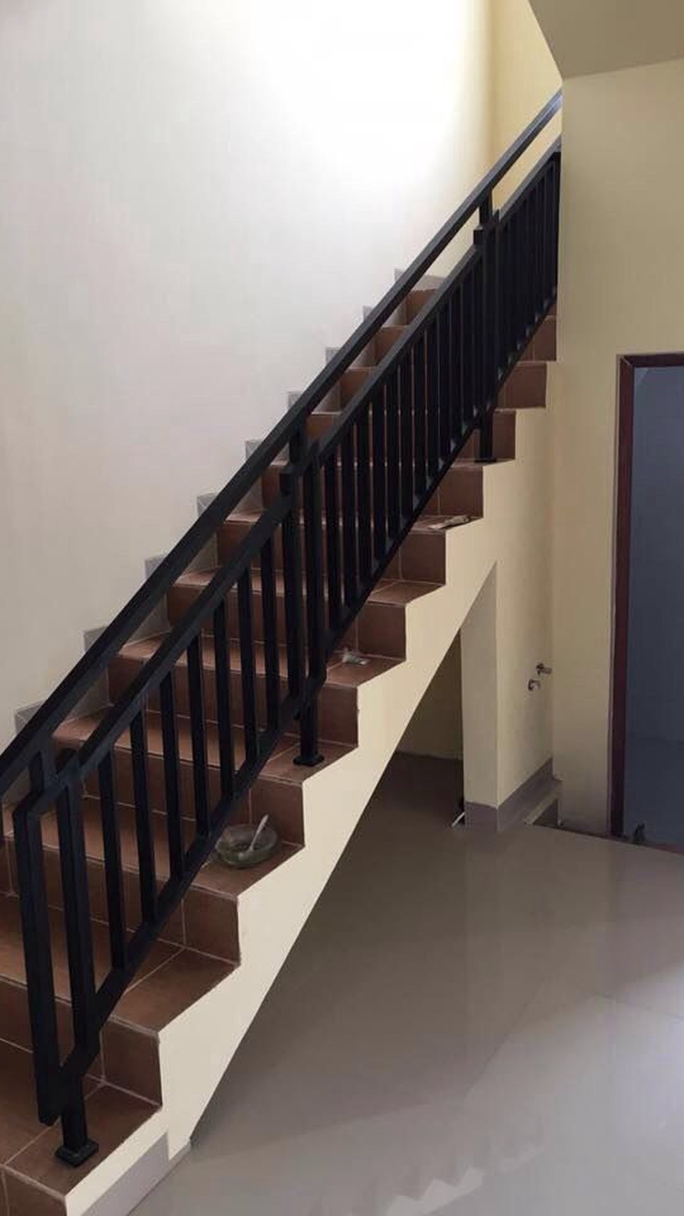 Rumah Baru di Alam Studio TVRI Sukmajaya Depok