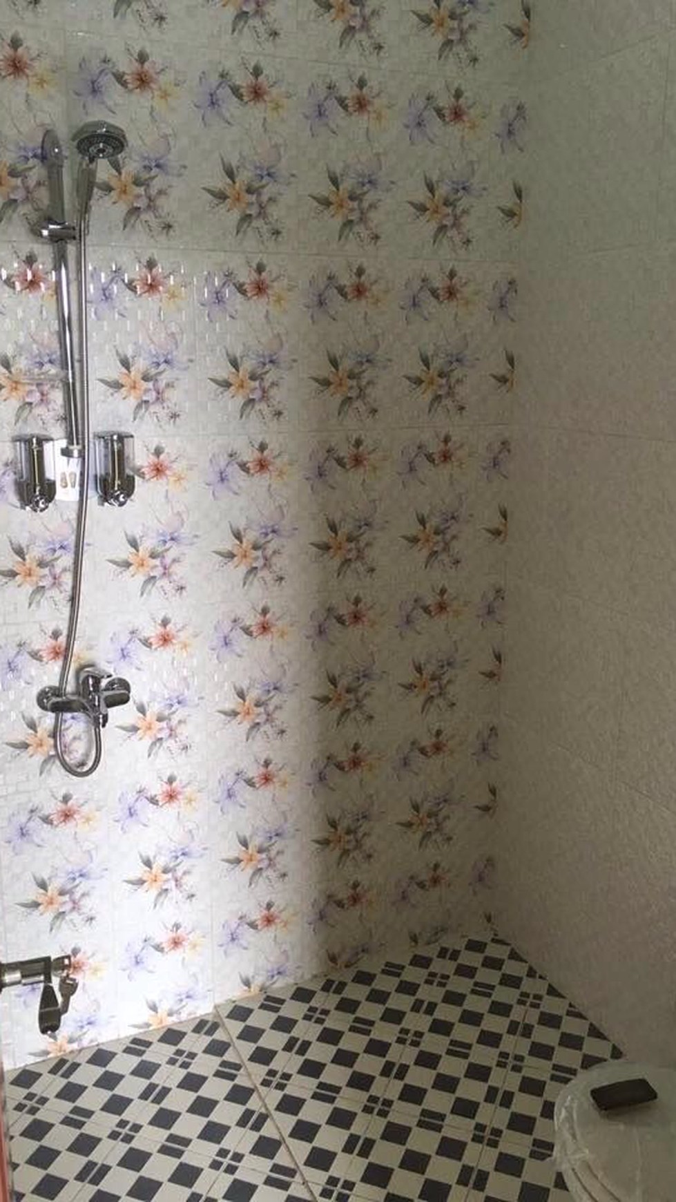 Rumah Baru di Alam Studio TVRI Sukmajaya Depok