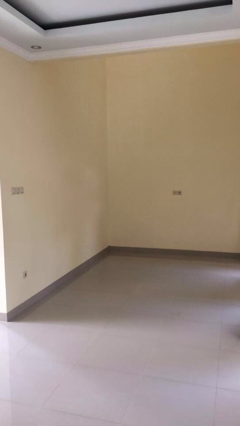 Rumah Baru di Alam Studio TVRI Sukmajaya Depok