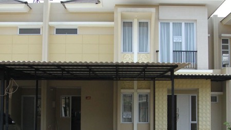 RUMAH DIJUAL GRAND WISATA BEKASI