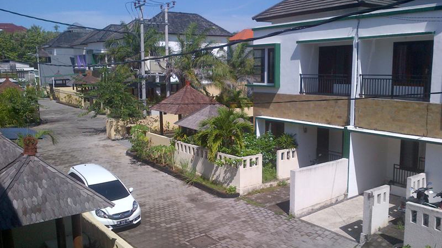 House At Jimbaran Housing Complex