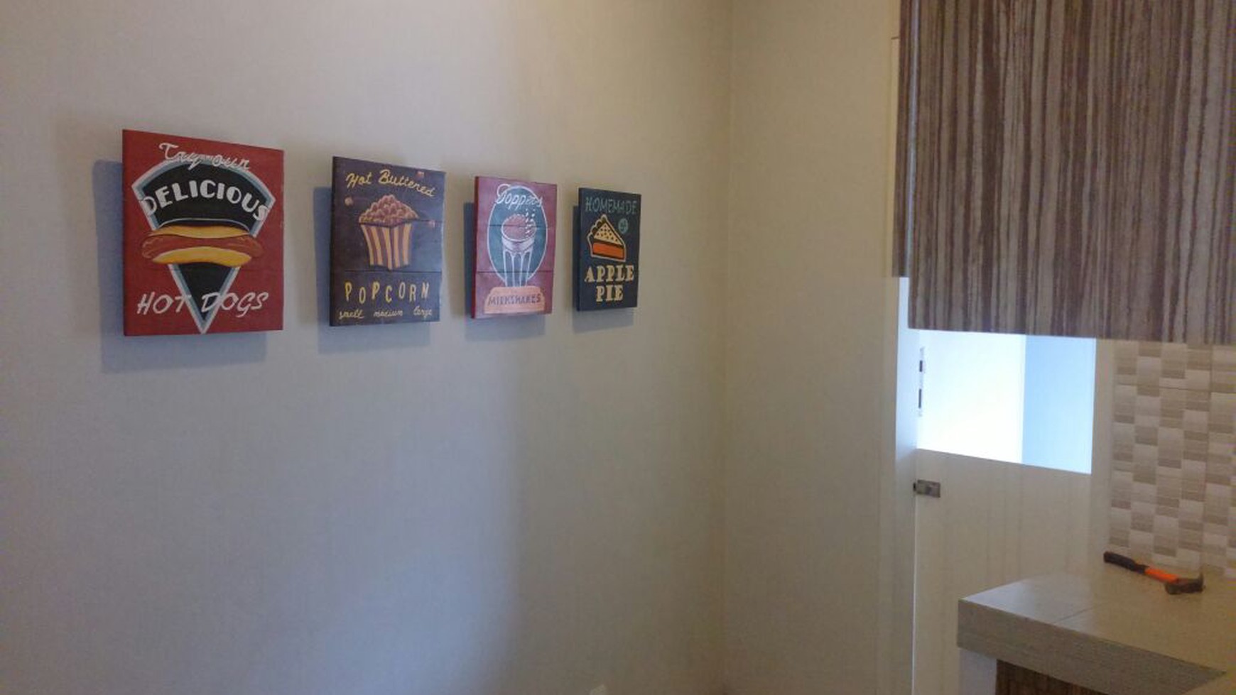 Dijual Rumah Taman Bromo - Lippo Karawaci