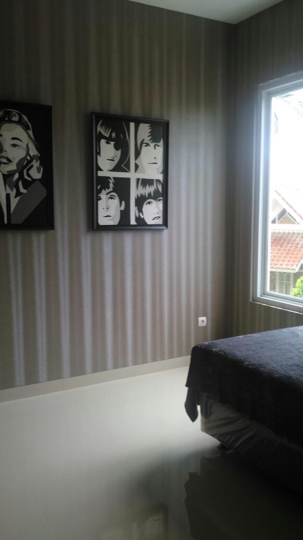 Dijual Rumah Taman Bromo - Lippo Karawaci