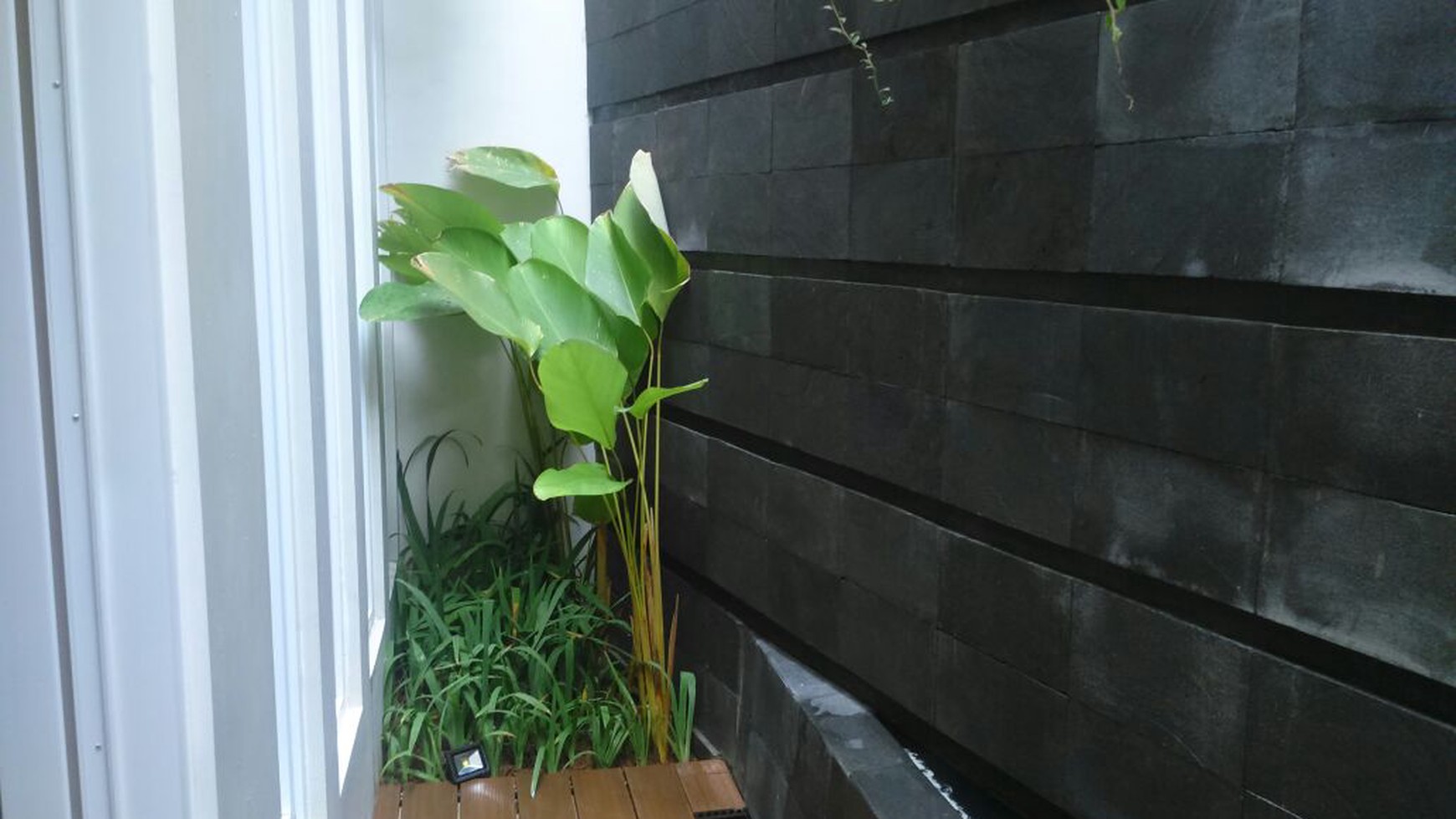 Dijual Rumah Taman Bromo - Lippo Karawaci